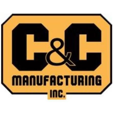 C & C Manufacturing Inc Company logo